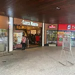 Apartamento Em Condominio Na Beira Da Praia Da Barra Da Tijuca