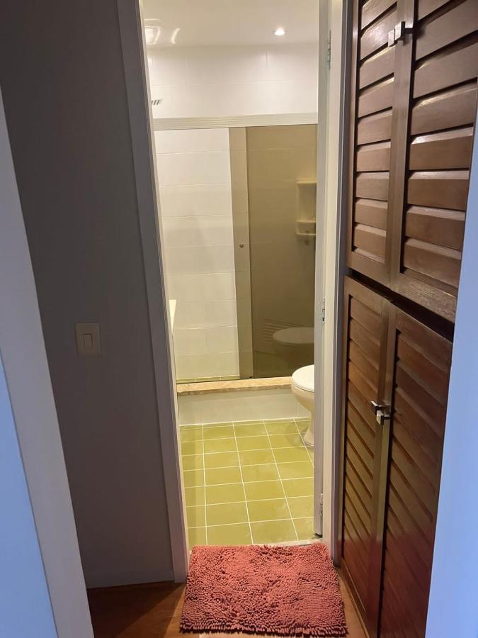Apartamento Em Condominio Na Beira Da Da Barra Da Tijuca Río de Janeiro
