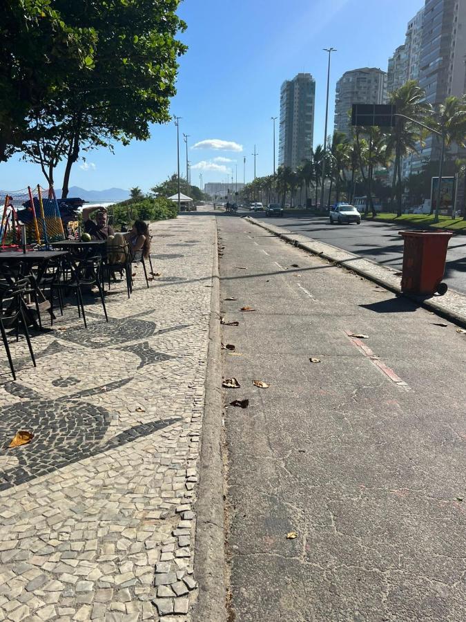 Apartamento Em Condominio Na Beira Da Da Barra Da Tijuca Río de Janeiro