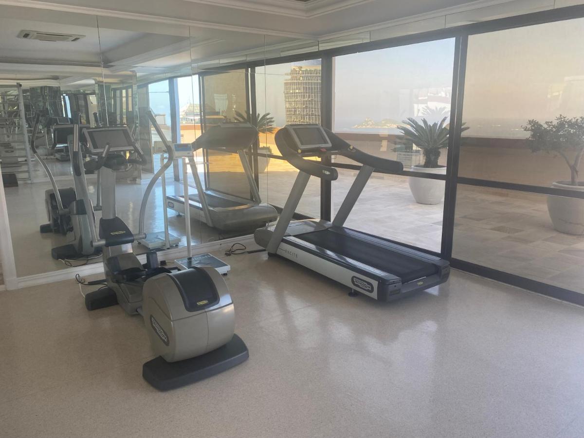 Apartamento Em Condominio Na Beira Da Da Barra Da Tijuca * Río de Janeiro