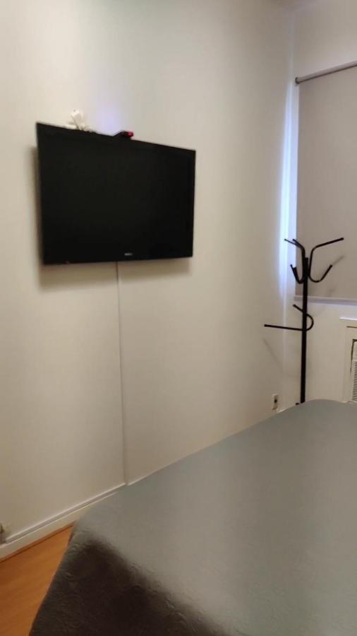 Apartamento Em Condominio Na Beira Da Da Barra Da Tijuca * Río de Janeiro