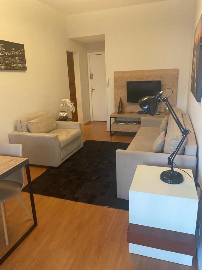 Apartamento Em Condominio Na Beira Da Da Barra Da Tijuca Río de Janeiro