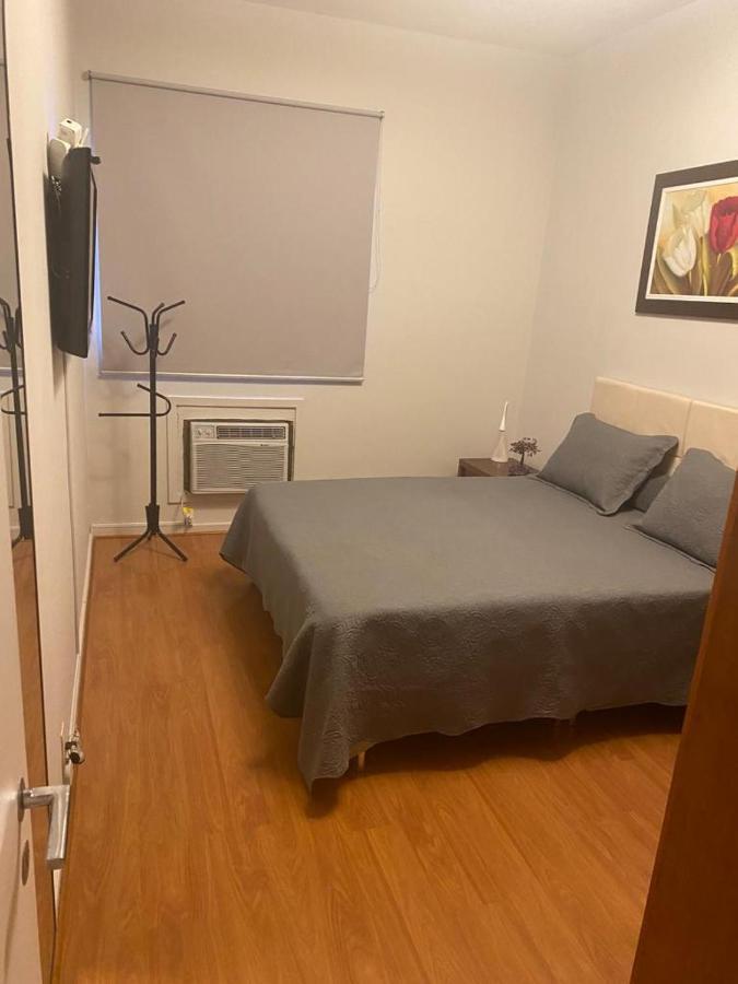Apartamento Em Condominio Na Beira Da Da Barra Da Tijuca * Río de Janeiro