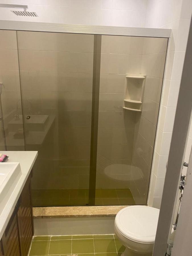 Apartamento Em Condominio Na Beira Da Da Barra Da Tijuca Apartamento Río de Janeiro