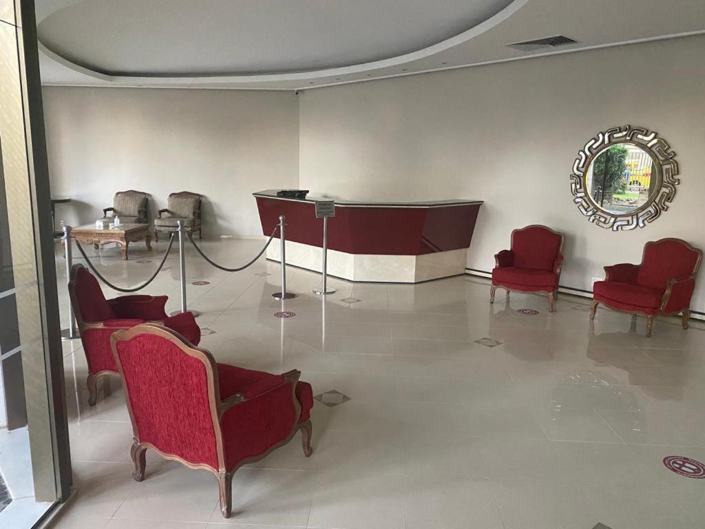 Apartamento Apartamento Em Condominio Na Beira Da Da Barra Da Tijuca Río de Janeiro